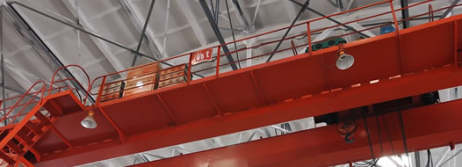 NR 11 - Curso de Ponte Rolante