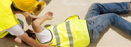 Curso de Primeiros Socorros