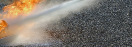 NR 23 - Curso de Prevenção de Incêndio