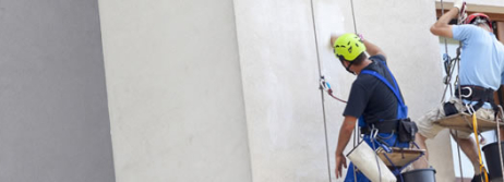 NR 35 – Treinamento para Trabalho em Altura