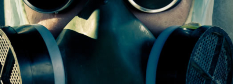 Curso de Proteção Respiratória