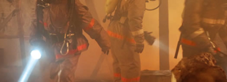 NR 23 - Treinamento de Prevenção a Combate a Incêndio - PPCI