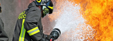 NR 23 - Curso de Brigada de Incêndio Avançado