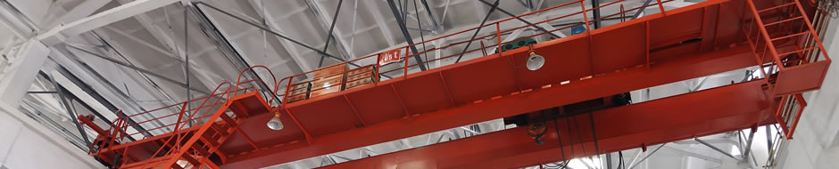 NR 11 - Curso de Ponte Rolante