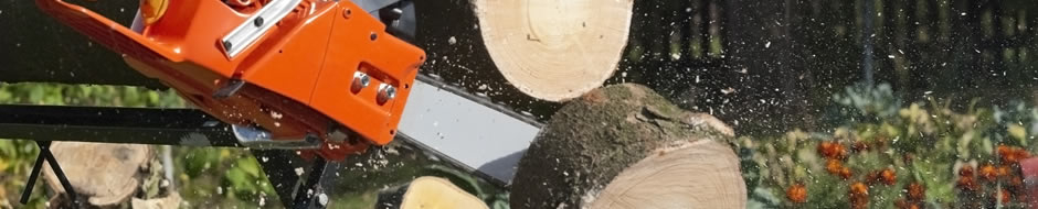 NR 12 - Curso de Operador de Moto Serra