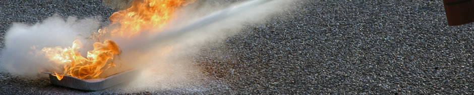 NR 23 - Curso de Prevenção de Incêndio