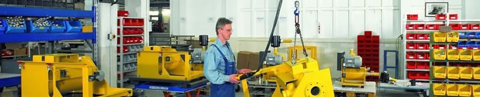 NR 11 - Curso de Operador de Talha Elétrica