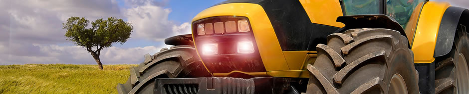 NR 11 - Curso de Operador de Trator