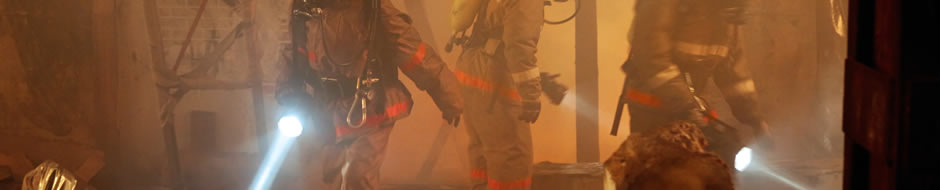 NR 23 - Treinamento de Prevenção a Combate a Incêndio - PPCI