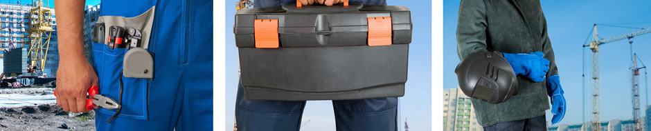 NR 18 - Curso de Segurança do Trabalho