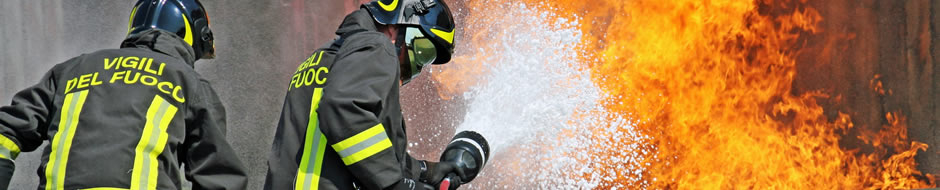 NR 23 - Curso de Brigada de Incêndio Avançado